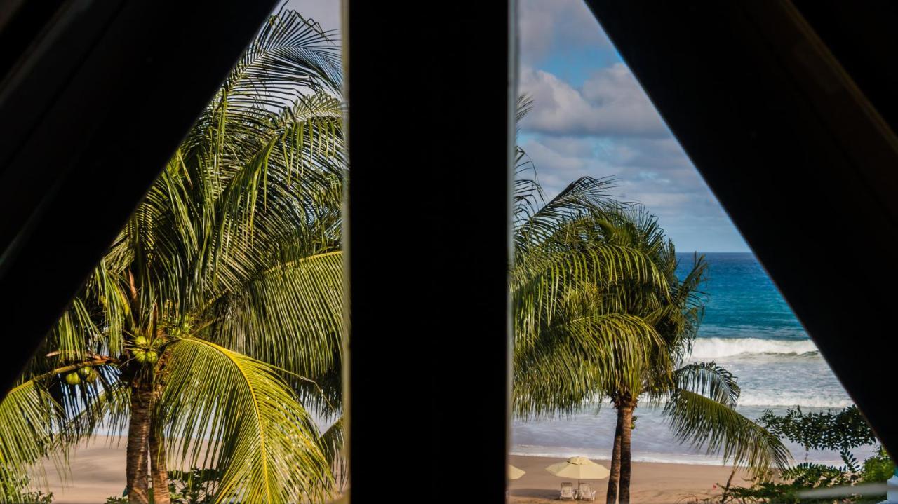 Casa Conceicao Bed and Breakfast Fernando de Noronha Exteriör bild