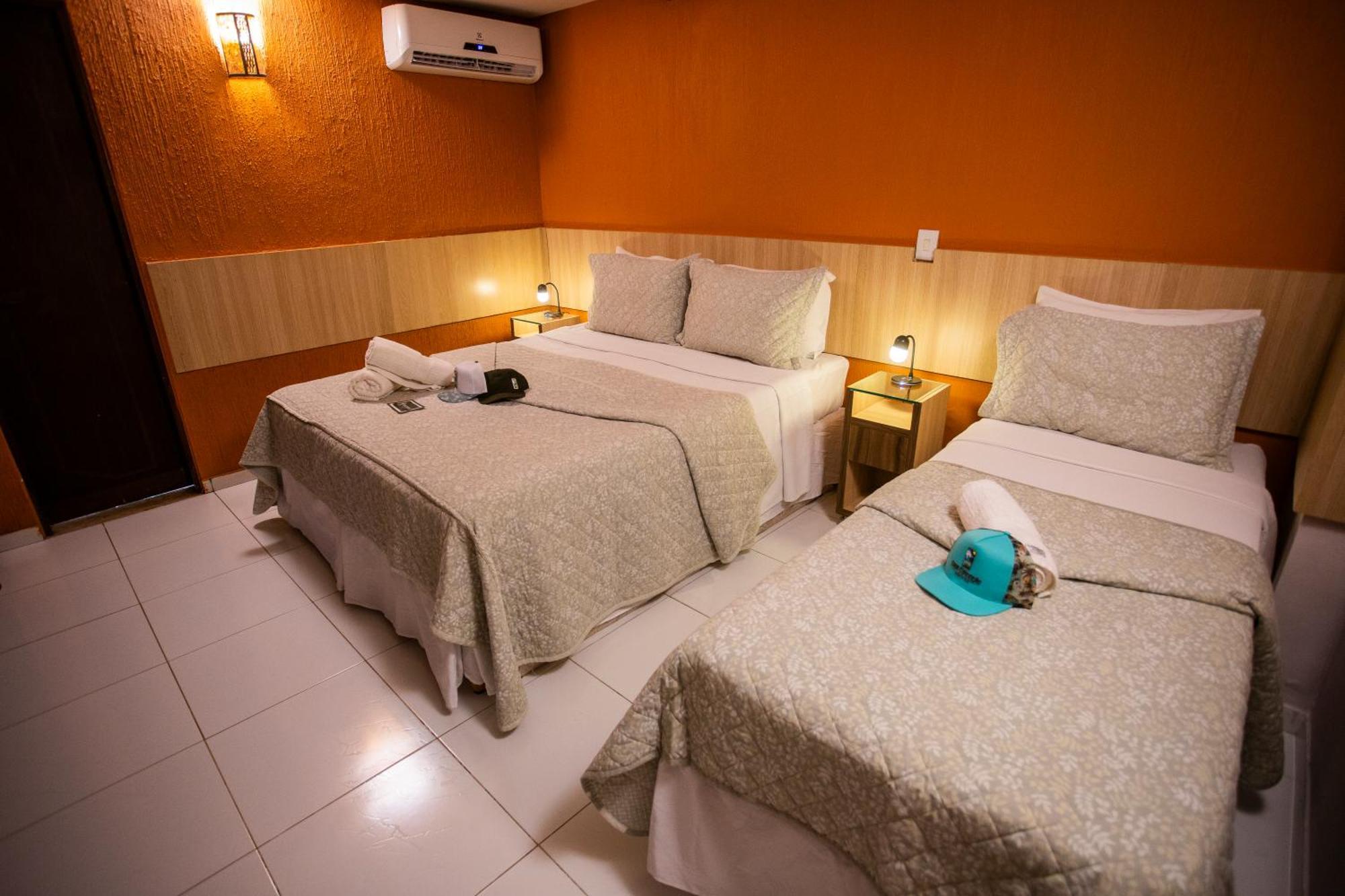 Casa Conceicao Bed and Breakfast Fernando de Noronha Exteriör bild