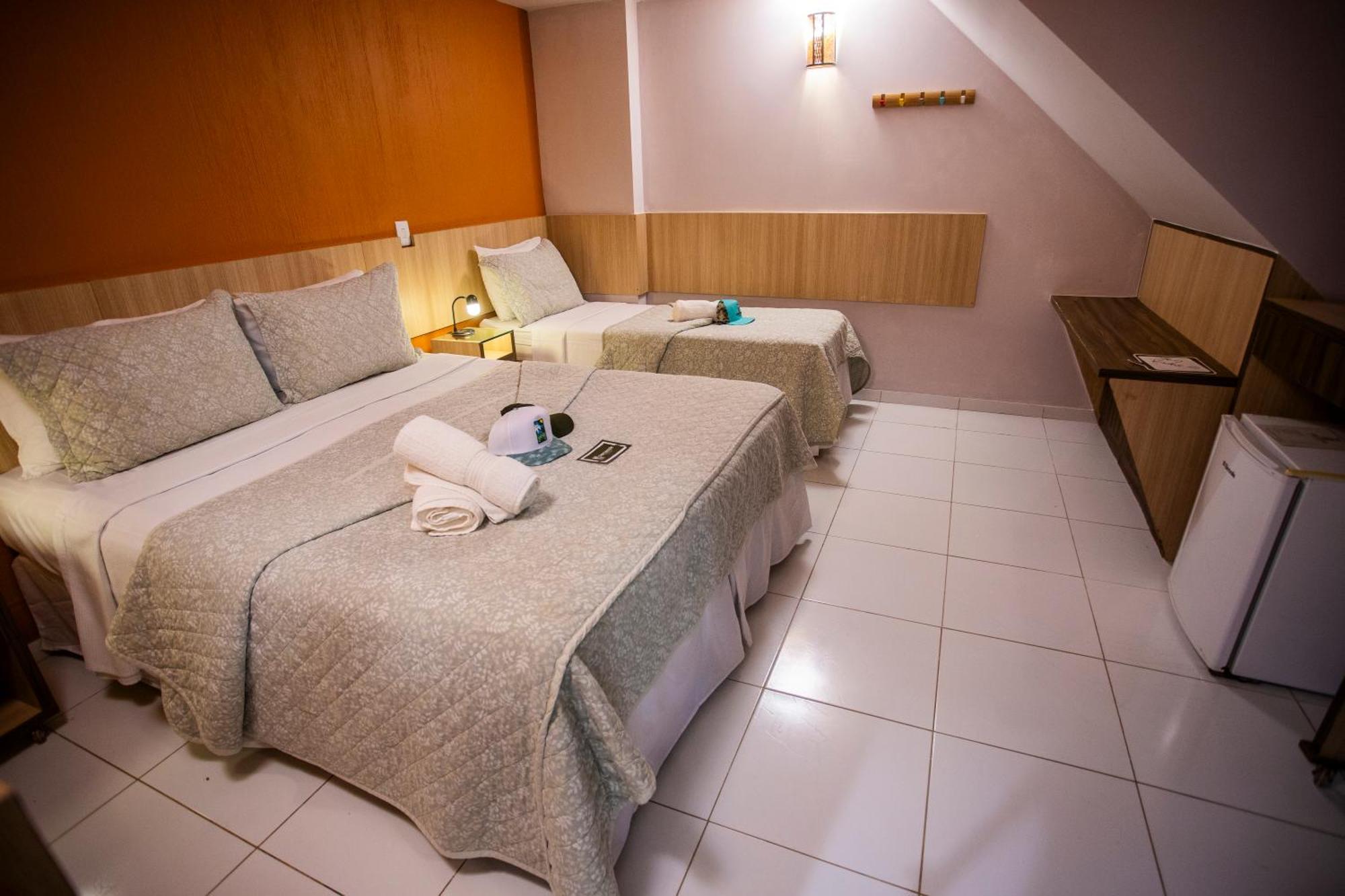 Casa Conceicao Bed and Breakfast Fernando de Noronha Exteriör bild