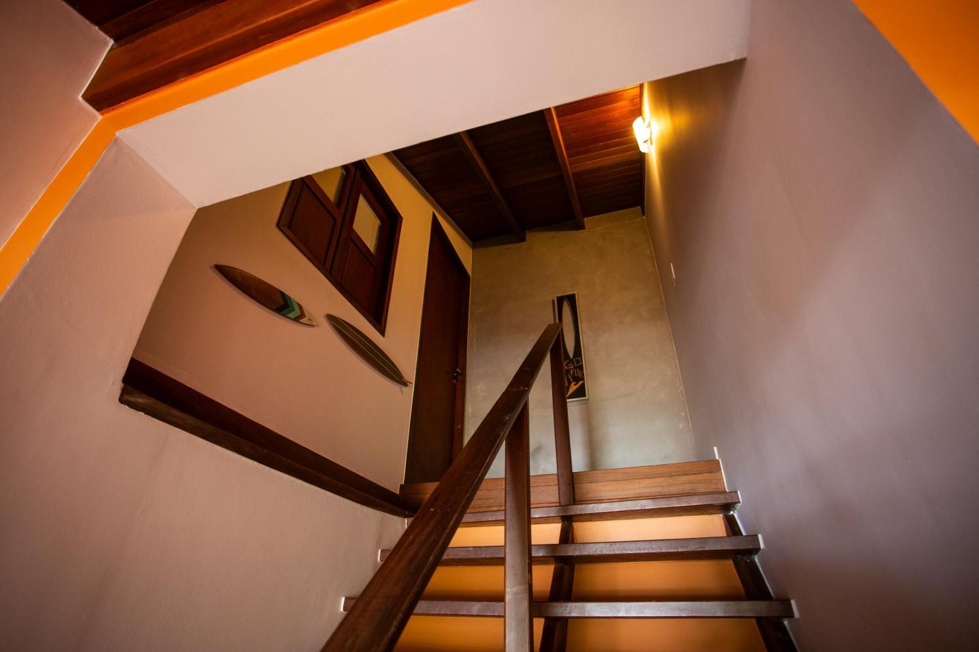 Casa Conceicao Bed and Breakfast Fernando de Noronha Exteriör bild