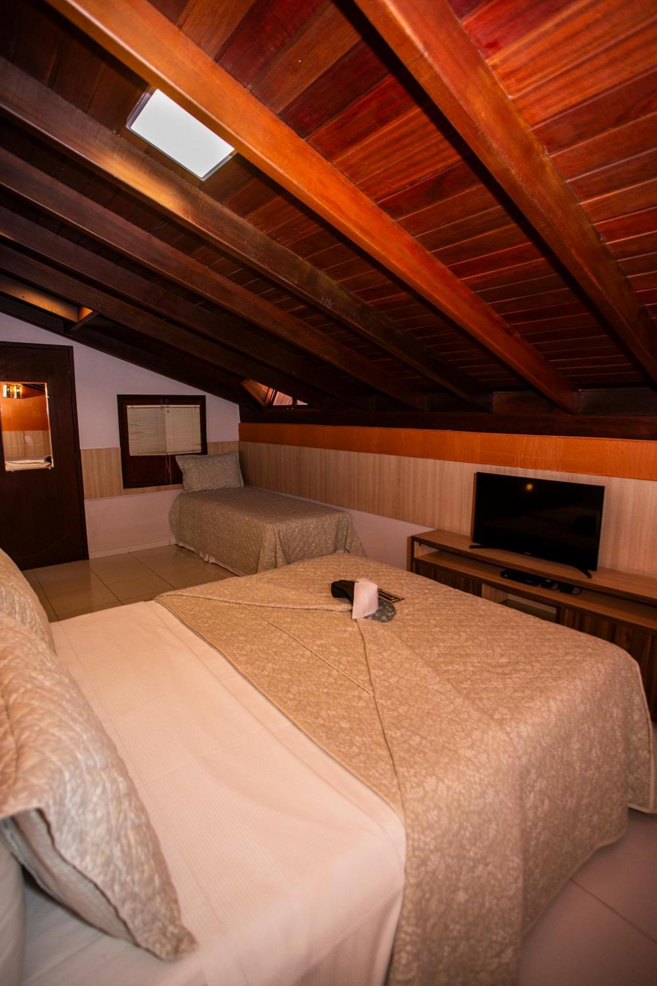 Casa Conceicao Bed and Breakfast Fernando de Noronha Exteriör bild