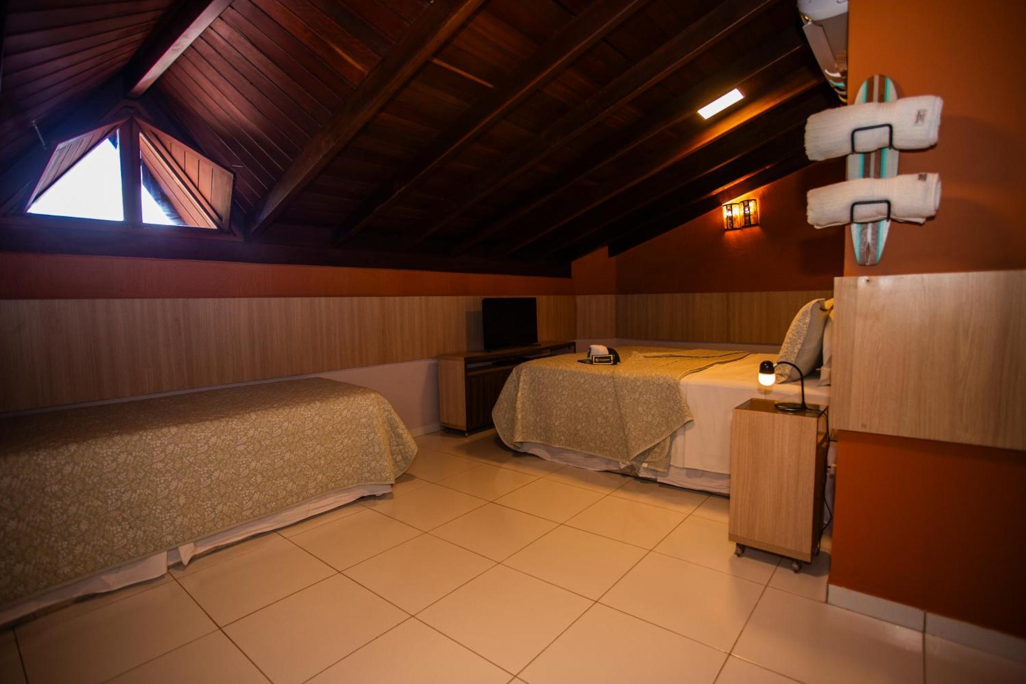 Casa Conceicao Bed and Breakfast Fernando de Noronha Exteriör bild