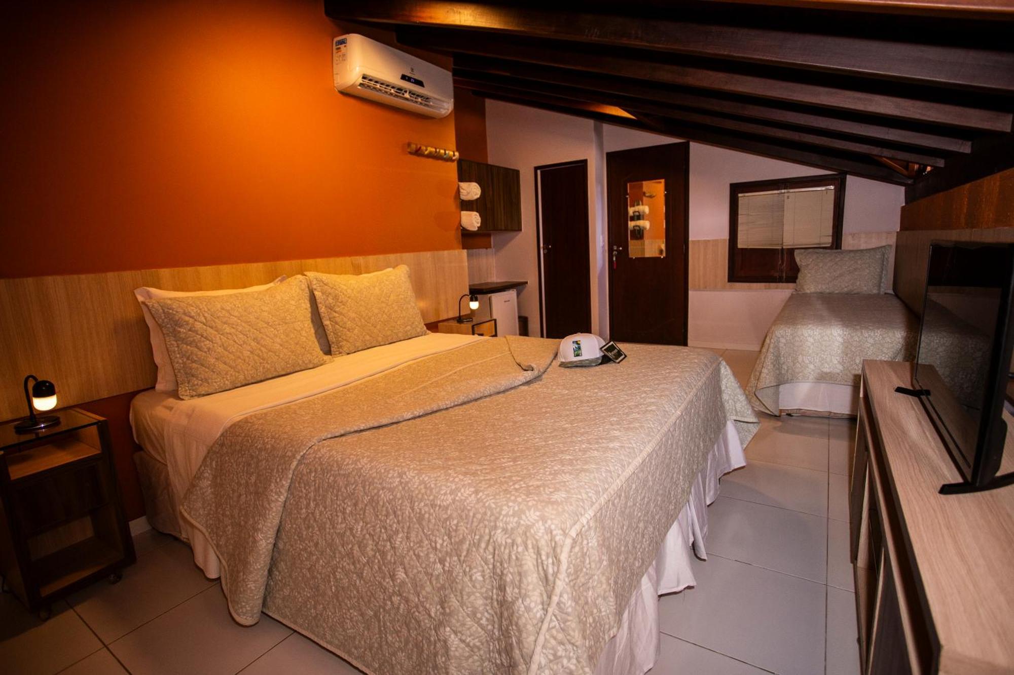 Casa Conceicao Bed and Breakfast Fernando de Noronha Exteriör bild