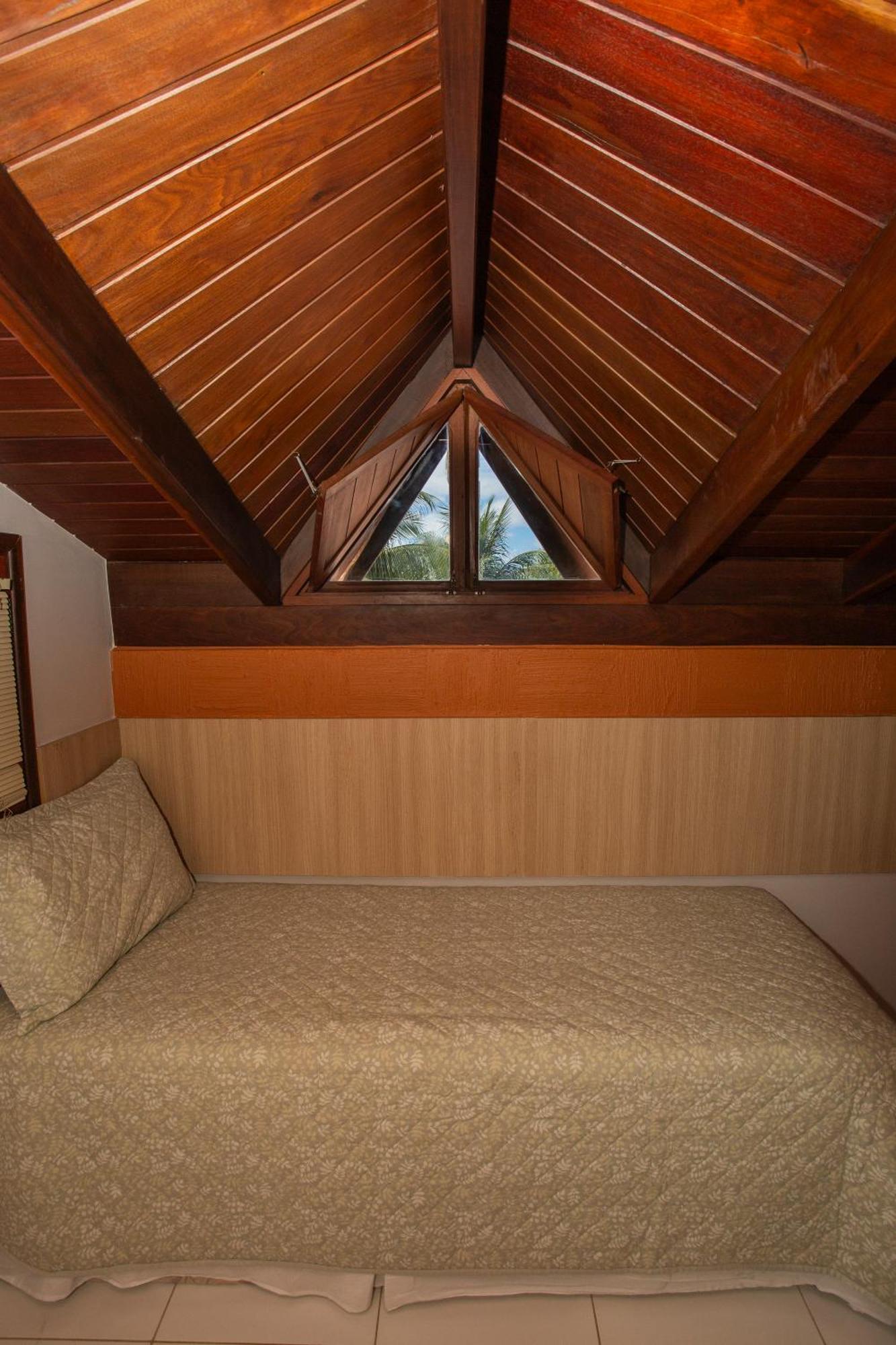 Casa Conceicao Bed and Breakfast Fernando de Noronha Exteriör bild